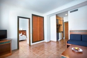 Marsenses Paradise Club Hotel