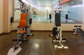 Marsenses Paradise Club Hotel