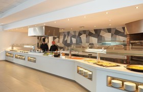 Marsenses Paradise Club Hotel