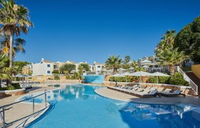 Marsenses Paradise Club Hotel