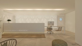 FERGUS Style Carema Beach