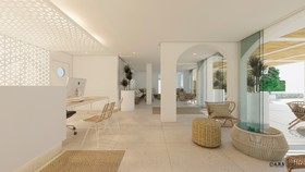 FERGUS Style Carema Beach