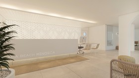 FERGUS Style Carema Beach