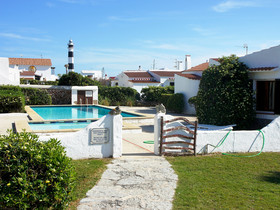 Casa Concha Tuma