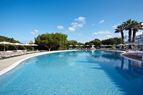 Grupotel Aldea Cala'n Bosch