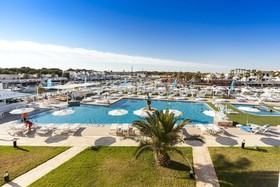 Lago Resort Menorca