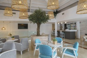 Lago Resort Menorca