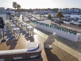 Lago Resort Menorca