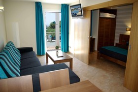 Lago Resort Menorca