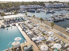 Lago Resort Menorca