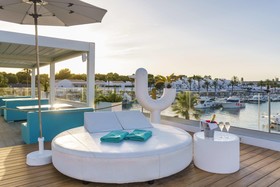 Lago Resort Menorca