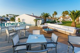 Lago Resort Menorca