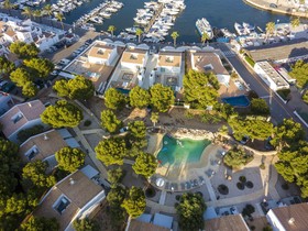 Lago Resort Menorca