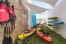 Lago Resort Menorca