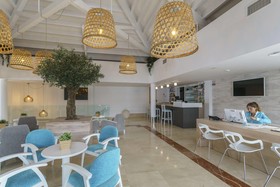 Lago Resort Menorca
