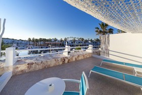 Lago Resort Menorca