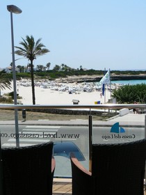 Lago Resort Menorca