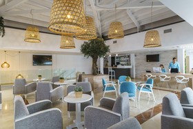 Lago Resort Menorca