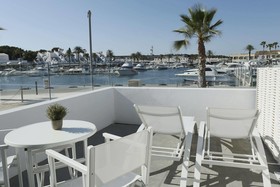 Lago Resort Menorca