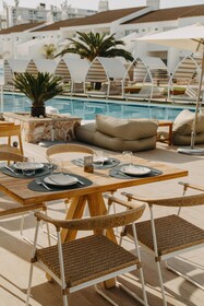 Lago Resort Menorca - Casas del Lago