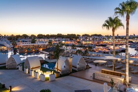 Lago Resort Menorca - Casas del Lago