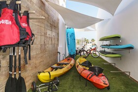Lago Resort Menorca - Casas del Lago