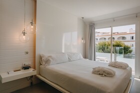 Lago Resort Menorca - Casas del Lago