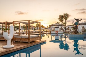 Lago Resort Menorca - Casas del Lago
