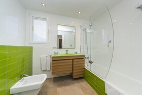 Villas & Bungalows del Lago