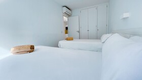 Villas & Bungalows del Lago