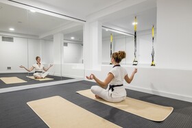 Villas & Bungalows del Lago