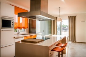 Villas & Bungalows del Lago