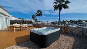 Villas & Bungalows del Lago