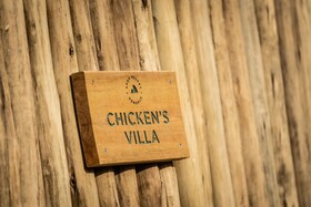 Villas & Bungalows del Lago