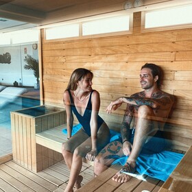 Villas & Bungalows del Lago