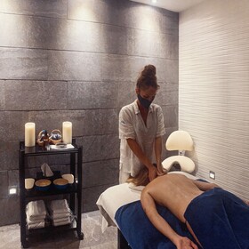 Villas & Bungalows del Lago