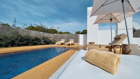 Villas & Bungalows del Lago