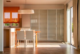 Villas & Bungalows del Lago