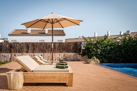 Villas & Bungalows del Lago