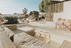 Villas & Bungalows del Lago