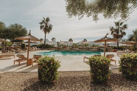 Villas & Bungalows del Lago