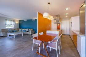 Villas & Bungalows del Lago