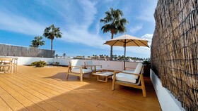 Villas & Bungalows del Lago