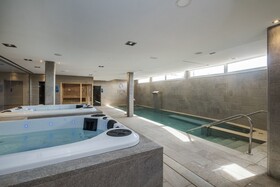 Villas & Bungalows del Lago