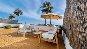 Villas & Bungalows del Lago