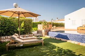 Villas & Bungalows del Lago