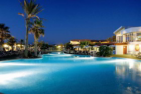 Marinda Garden Aparthotel