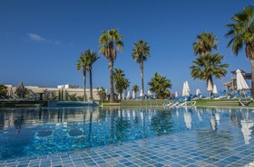 Marinda Garden Aparthotel