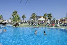 Marinda Garden Aparthotel