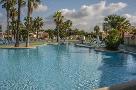 Marinda Garden Aparthotel